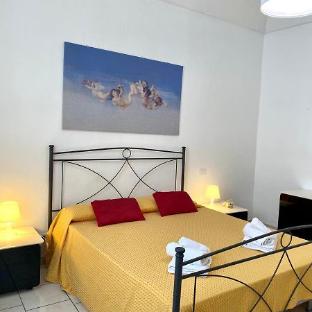 La Vita E Bella - Puglia Mia Apartments Monopoli Eksteriør billede