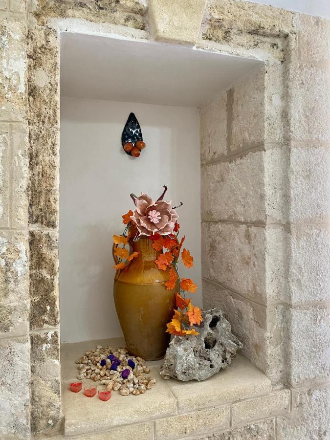 La Vita E Bella - Puglia Mia Apartments Monopoli Eksteriør billede