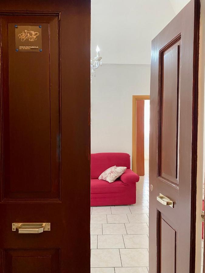 La Vita E Bella - Puglia Mia Apartments Monopoli Eksteriør billede
