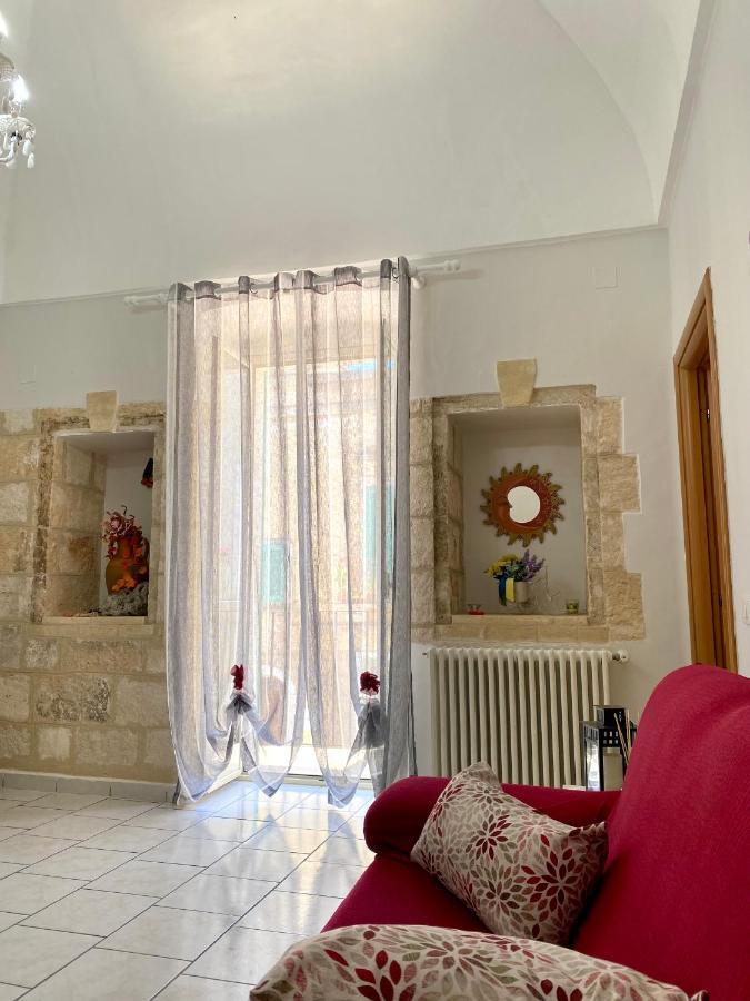 La Vita E Bella - Puglia Mia Apartments Monopoli Eksteriør billede