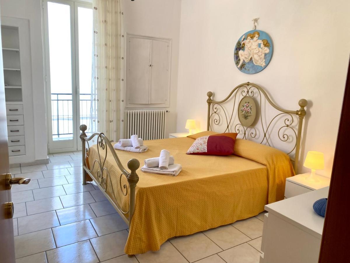 La Vita E Bella - Puglia Mia Apartments Monopoli Eksteriør billede