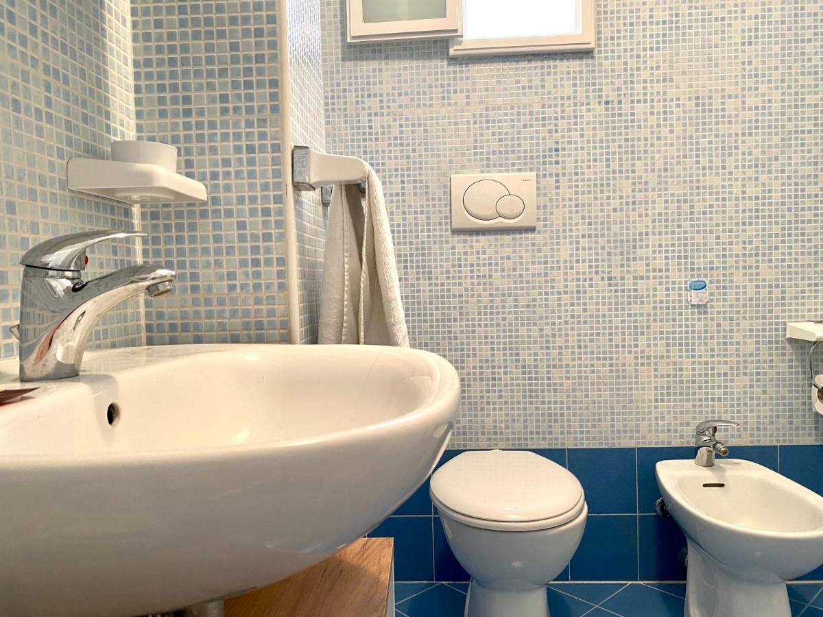 La Vita E Bella - Puglia Mia Apartments Monopoli Eksteriør billede