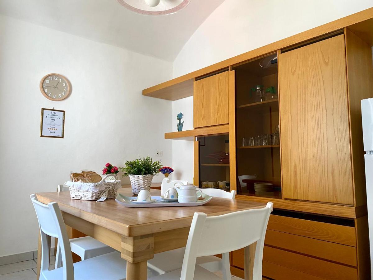 La Vita E Bella - Puglia Mia Apartments Monopoli Eksteriør billede