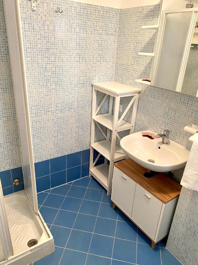 La Vita E Bella - Puglia Mia Apartments Monopoli Eksteriør billede