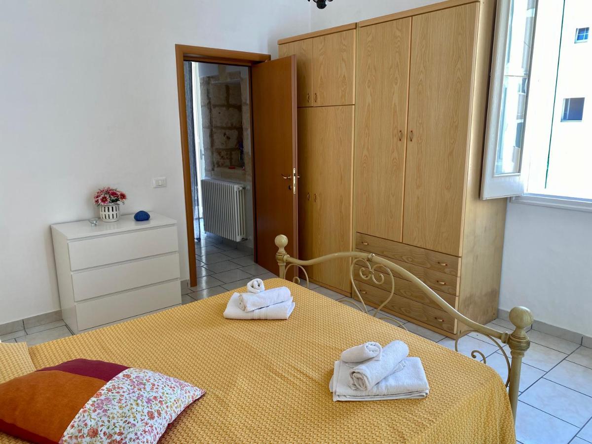 La Vita E Bella - Puglia Mia Apartments Monopoli Eksteriør billede