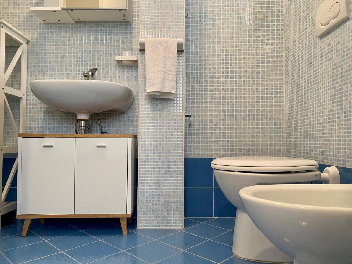 La Vita E Bella - Puglia Mia Apartments Monopoli Eksteriør billede